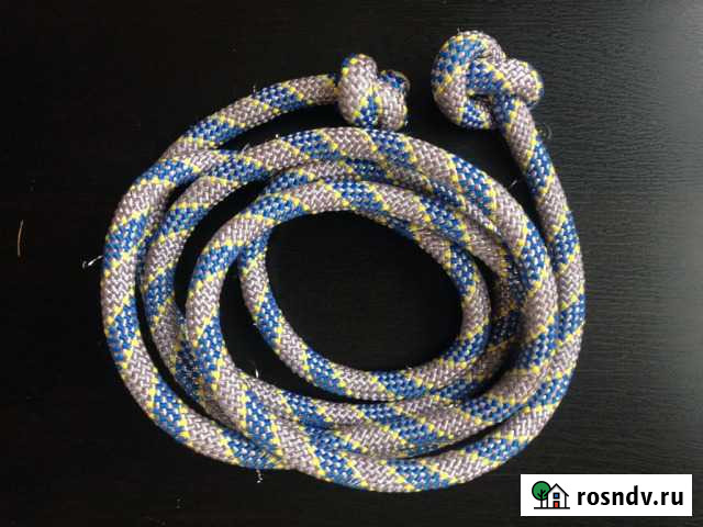 Скакалка для художественной гимнастики Смоленск - изображение 1