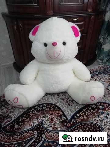 Мишка Грибановский - изображение 1