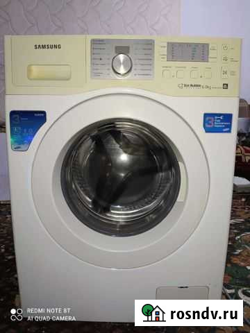 Стиральная машина Махачкала - изображение 1