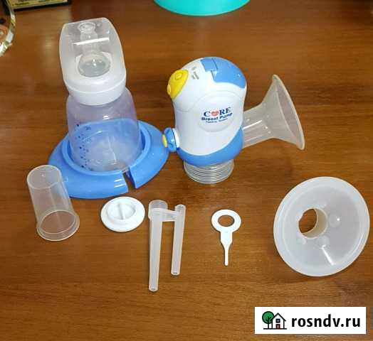 Молокоотсос Мурманск - изображение 1