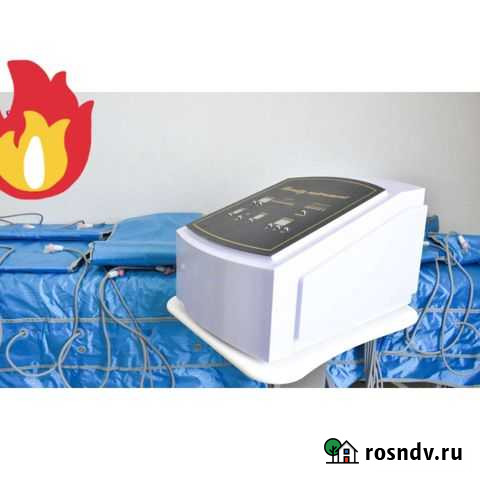Прессотерапия, уз кавитация, rf, вакуумный массаж Бугульма - изображение 1