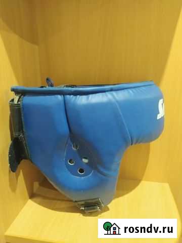 Шлем Волжский - изображение 1