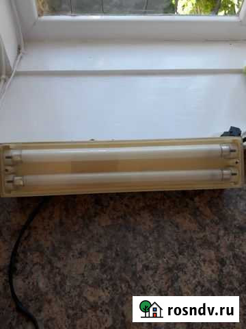 Аварийный светильник Таганрог - изображение 1