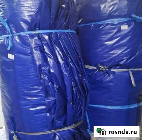 Тент Глазов - изображение 1