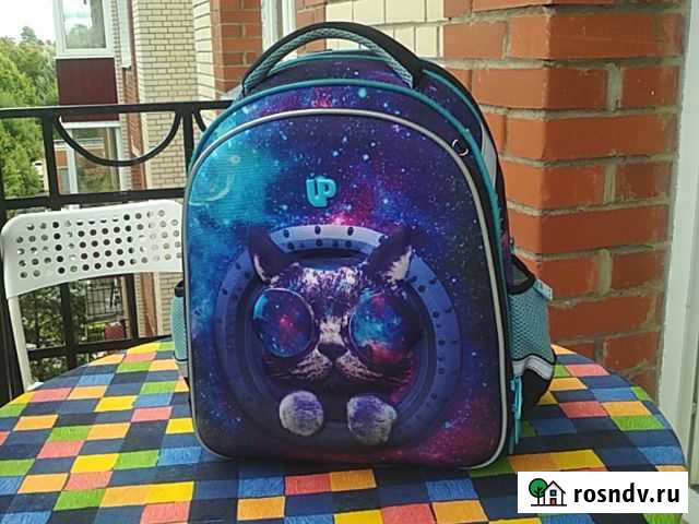 Рюкзак для девочки- Оригинал Санкт-Петербург - изображение 1