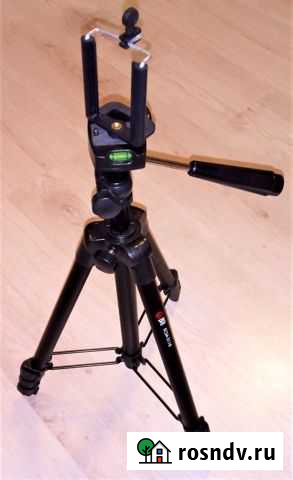 Штатив ERA ecsa-3110 для смартфона, компакта Ухта - изображение 1