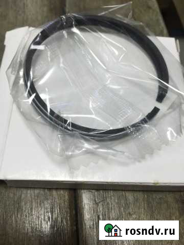 Кольца поршневые (2 шт) 9.9/15 л. с Новосибирск - изображение 1