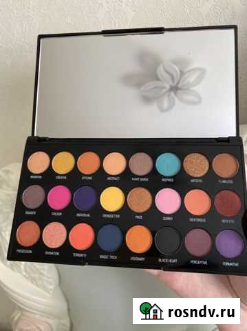 Палитра теней Нальчик - изображение 1