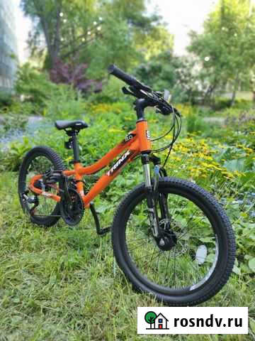 Новый детский велосипед (Итальянский дизайн) Калининград - изображение 1