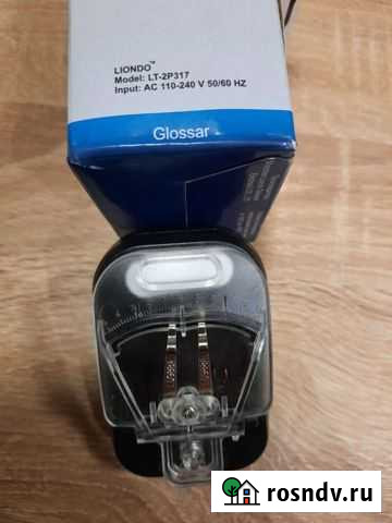 Универсальное зарядное устройство glossar Барнаул - изображение 1