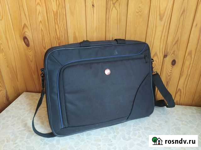 Сумка для ноутбука 17 Великий Новгород - изображение 1