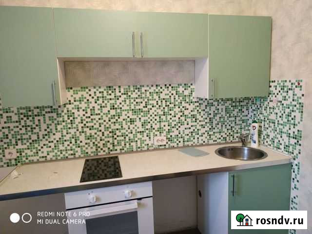 Кухонный гарнитур бу Новосибирск - изображение 1