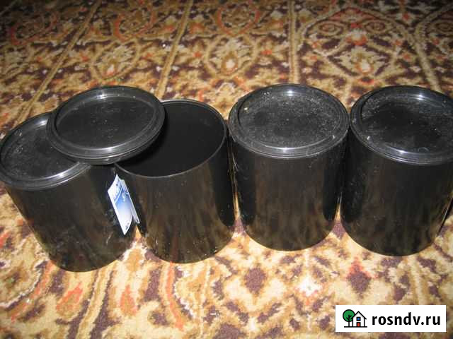 Баночки для саженцев.рассады пластик Окуловка - изображение 1