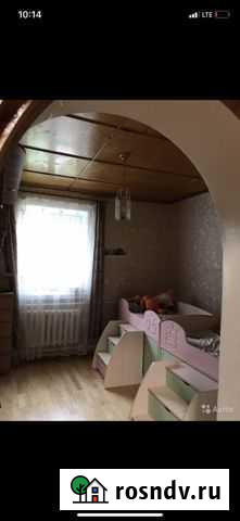 Детские кровати 80/160 Иглино - изображение 1