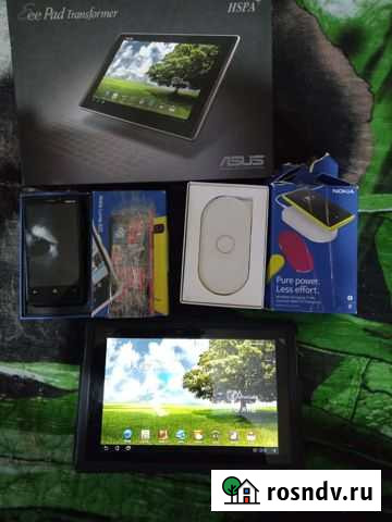 Планшет Шилка - изображение 1