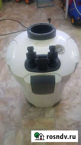 Фильтр для аквариума внешний sunsun 304-b Благовещенск - изображение 1