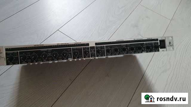 Компрессор Beringer MDX 1600 Пермь - изображение 1