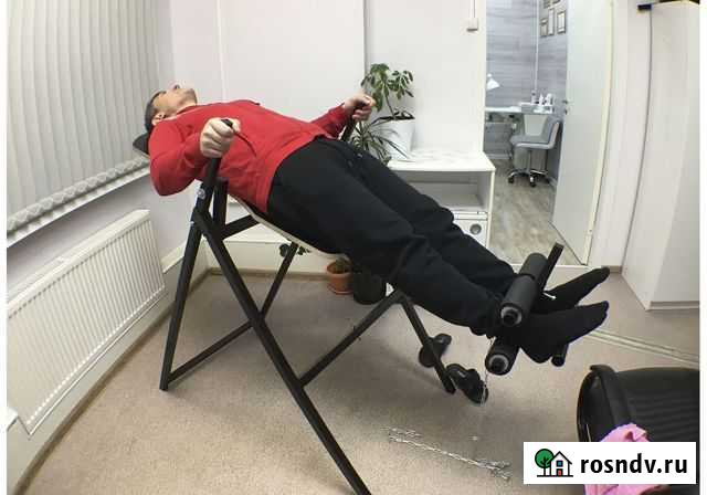 Инверсионный стол от производителя Новокузнецк - изображение 1