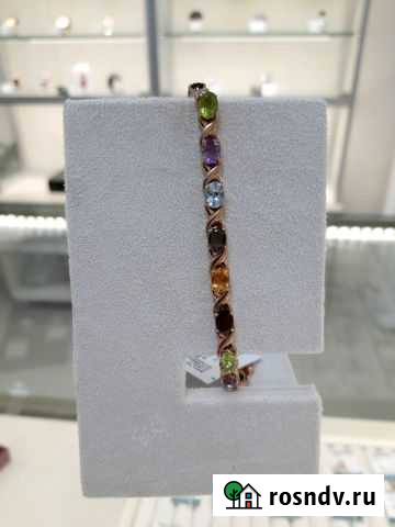 Золотой браслет Тамбов - изображение 1