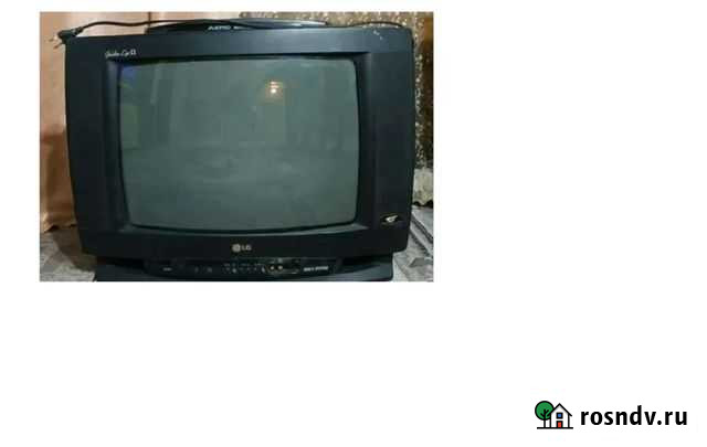 Телевизоры бу Октябрьский - изображение 1