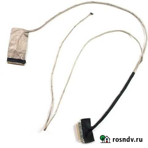 Шлейфы матриц ноутбуков. Обновлено 25.04.21 Прокопьевск - изображение 1