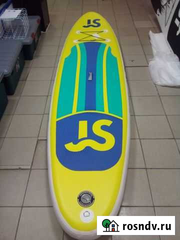 Надувная sup-доска JS335 Иркутск - изображение 1