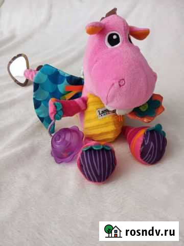 Развивающая игрушка Ейск - изображение 1