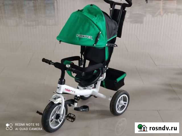 Вело коляски Грозный - изображение 1