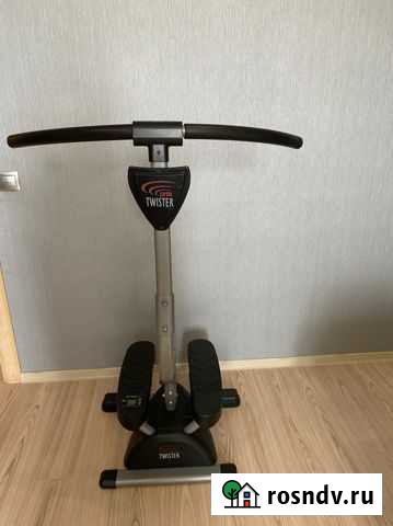 Тренажер степпер Благовещенск - изображение 1