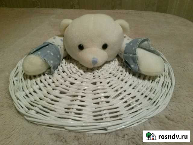 Декоративная игрушка Кемерово - изображение 1