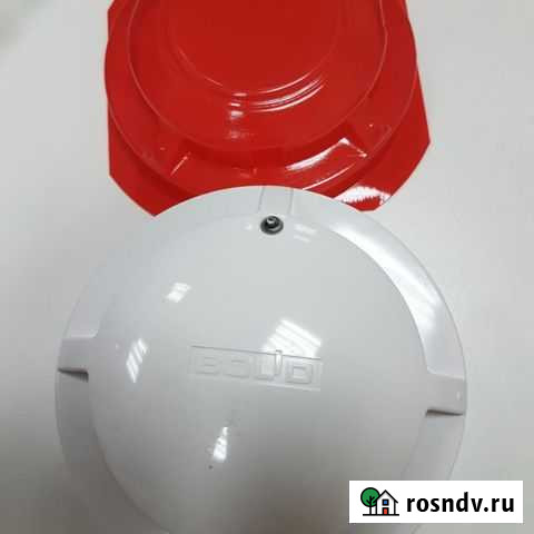 Дип-34А-03 bolid Абакан - изображение 1