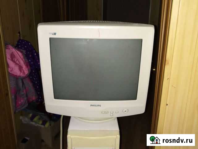 Монитор Иваново - изображение 1