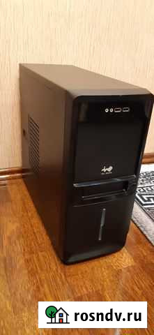 Игровой системный блок Саранск - изображение 1