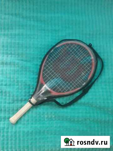 Ракетка для большого тенниса детская Сочи - изображение 1