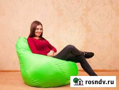 Продам кресла мячи и кресла мешки Магнитогорск - изображение 1
