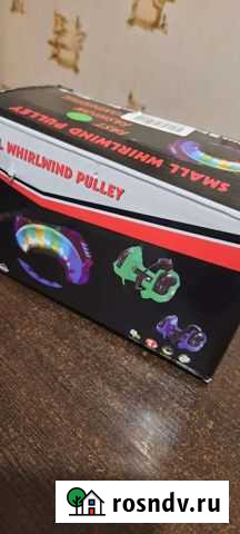 Ролики на ботинки Азов - изображение 1