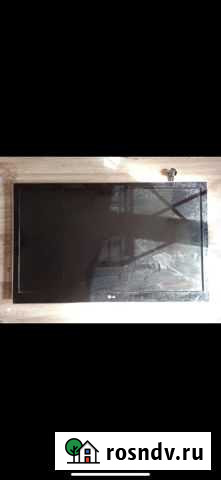 Телевизор lg на запчасти Магадан - изображение 1