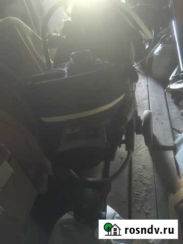 Детские коляски бу Ростов-на-Дону - изображение 1