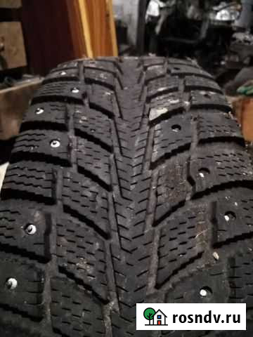 Amtel 185/70 R14, 2 шт Кугеси - изображение 1