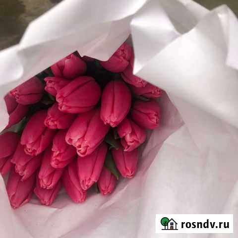 Цветок для вас Волово - изображение 1