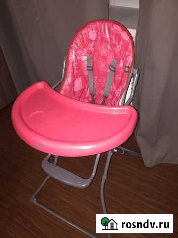 Детский стул Волгоград - изображение 1