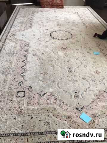 Ковёр турецкий Избербаш - изображение 1