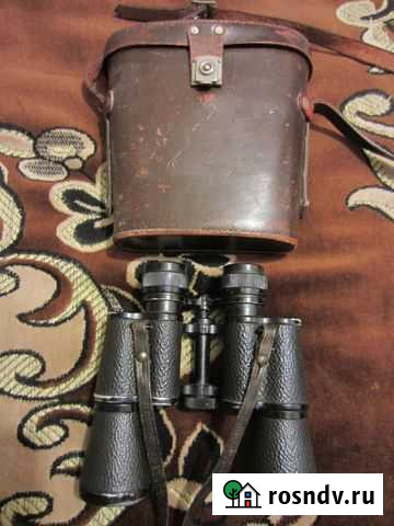 Бинокль Kershaw Monarch 10,5х40 Фрязино - изображение 1