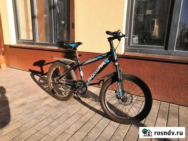 Велосипед бу Гурьевск - изображение 1