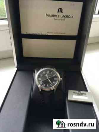 Maurice lacroix LC1077-SS001-310 Екатеринбург