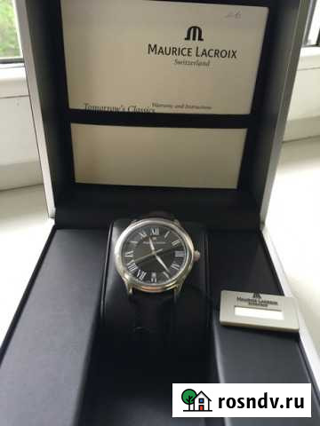 Maurice lacroix LC1077-SS001-310 Екатеринбург - изображение 1
