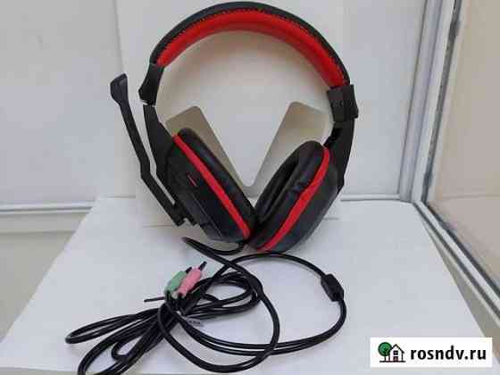 Наушники Gaming GM-04 Биробиджан