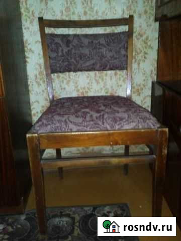 Стулья Смоленск - изображение 1