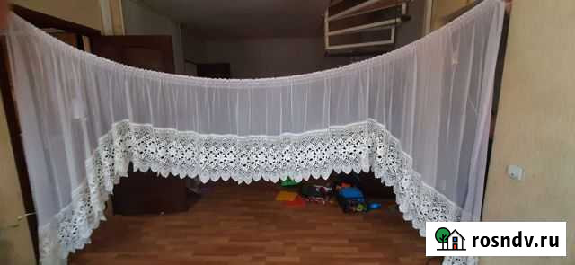 Штора Черкесск - изображение 1