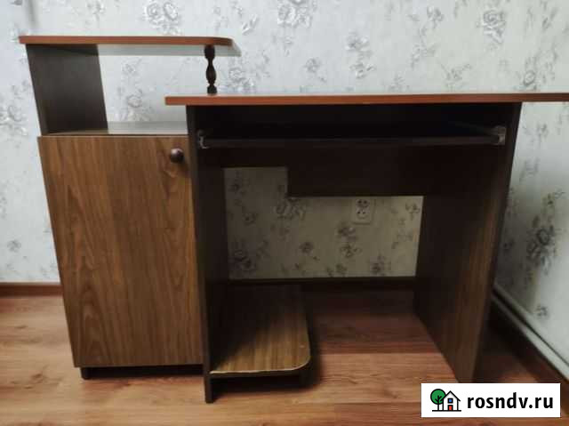 Компьютерный стол бу Ялта - изображение 1